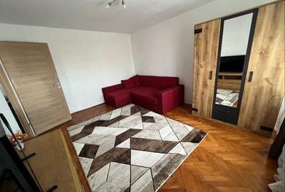 Apartament cu 2 camere decomandat în Mărăști - 4