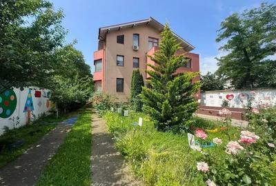 Vila 11 Camere De Inchiriat Militari Metrou-Pacii Curte 600 mp - 2