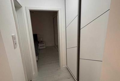 Apartament cu 2 camere semidecomandat, mobilat în Drumul Taberei - 5