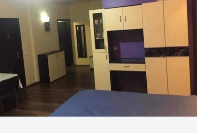 Garsonieră decomandată în Aradului