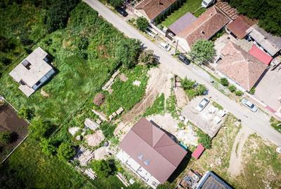 Loc de casa de 539 mp în Vladimirescu - 4