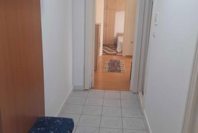 Apartament cu 2 camere nedecomandat în Iosia - 2