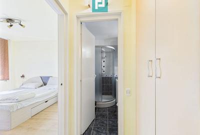 Apartament cu 2 camere decomandat în Ultracentral - 13