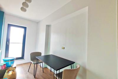 Oferta Excelenta ! Studio 2 camere 50mp la 12 Min Metrou Nicolae Teclu, et 2/3 - 5