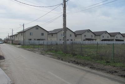 Prelungirea Ghencea - Safirului, 1000 mp - 2