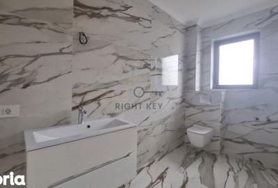 Apartament cu 3 camere în Băneasa - 5