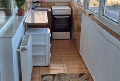 APARTAMENT 2 CAMERE|DECOMANDAT | ETAJ 2| LOC DE PARCARE | - 1