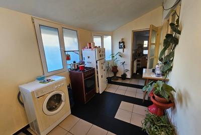 Casă individuală cu 2 camere cu Canalizare în Bucureștii Noi - 9