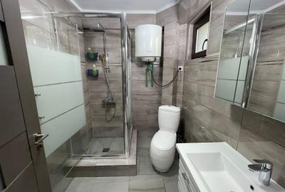 Casa P+1 - 2 dormitoare - Popa Nan - P. Protopopescu - Matei Voievod - 11
