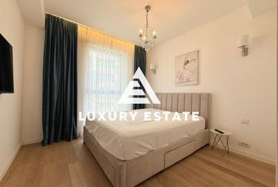 Vanzare apartament mobilat 2 camere ONE Herastrau Plaza- Zona Herastrau Vanzare apartament mobilat 2 camere ONE Herastrau Plaza- Zona Herastrau - 14