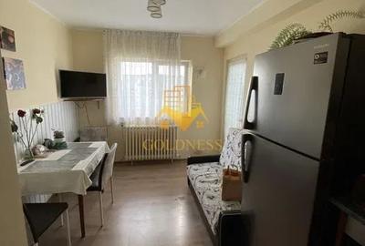 Apartament cu 3 camere decomandat, mobilat în Zorilor - 4