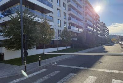 Apartament 2 camere | Nusco City-Pipera | TVA INCLUS Apartament 2 camere | Nusco City-Pipera | TVA INCLUS - 20