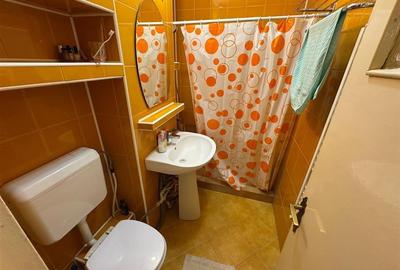 Apartament 3 camere, etaj 1, zona Garii , decomandat, parcare - 13