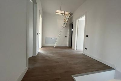 Vila deosebită – Tunari - 11