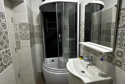 Apartament 1 Camera Boul Rosu - 7