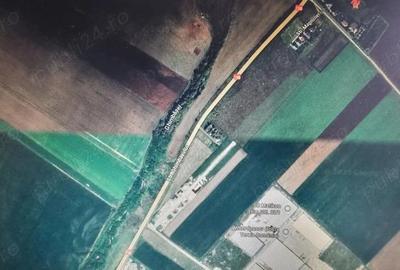 Teren de 18500 mp, în Cristian - 5