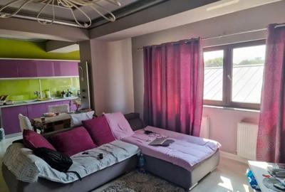 Apartament cu 2 camere decomandat, mobilat în George Enescu - 3