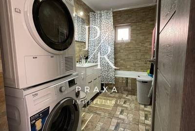 Apartament de vanzare, mobilat utilat, 59 mp cu parcare, zona Centrala! - 6