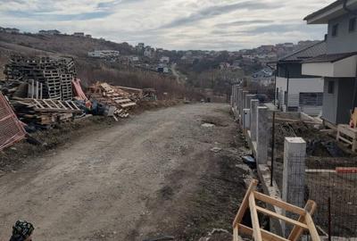 Teren intravilan 479mp in Dezmir - 11