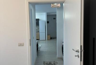 Apartament cu 2 camere semidecomandat în Calea Urseni - 6