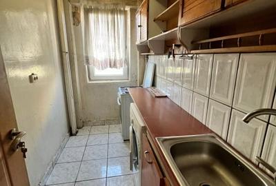 Pantelimon-Delfinului, 2 camere decomandat, - 2