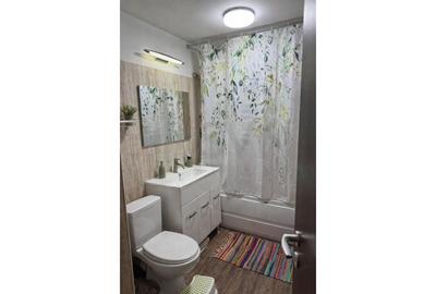 Apartament cu 2 camere nedecomandat, mobilat în Central - 13