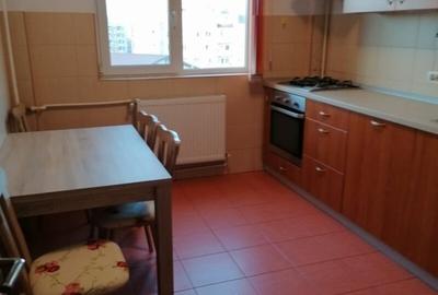 Apartament cu 3 camere decomandat în Tineretului - 4