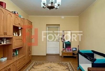 COMISION 0% Apartament cu 4 camere la curte comuna - Elisabetin - 5