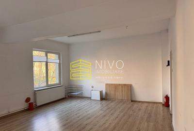 Spațiu comercial, de 584 mp, în Mureșeni - 8