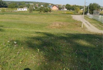 Teren de 1800 mp, în Central - 5
