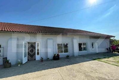 Spatiu comercial de vanzare Creaca - 2