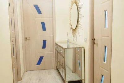 Apartament cu 3 camere decomandat, mobilat în Brotăcei - 7