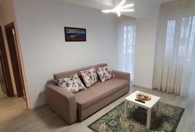 Apartament cu 2 camere decomandat în 9 Mai