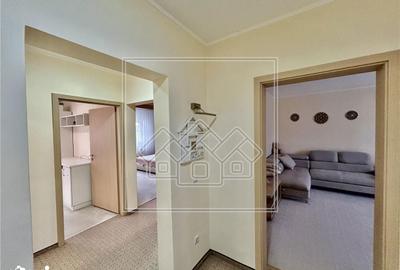 Apartament cu 3 camere decomandat în Terezian - 9