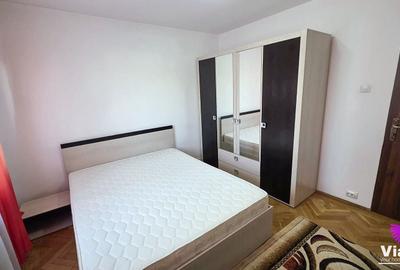 Apartament cu 2 camere decomandat, mobilat în Calea Dumbrăvii - 5