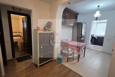Apartament cu 2 camere decomandat în Herăstrău - 1