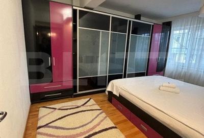 Apartament 3 camere, 110 mp, etaj intermediar, cartier George Enescu - 6