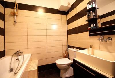 PANTELIMON-SOS. CERNICA - PARTER - S.UTILE 68MP, CURTE 25MP, 2 LOCURI PARCARE - 9