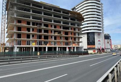 Apartament cu 2 camere decomandat în Central - 4