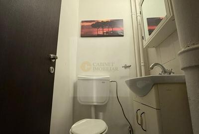 Garsonieră, mobilată în Universitate - 12