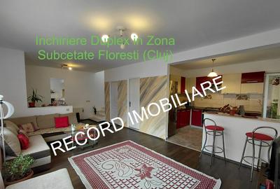 Duplex 4 camere,2 bai Zona Subcetate, Parc Poligon - 6