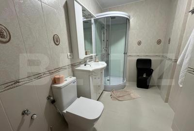 Apartament cu 2 camere semidecomandat în Cetate - 1