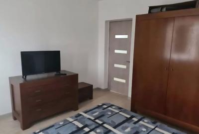 Garsonieră decomandată în Mofleni - 2