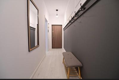 APARTAMENT 2 CAMERE DEVENTER | LOC DE PARCARE - 7