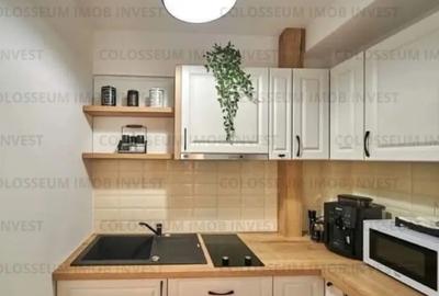 Garsonieră semidecomandată în Gării - 5