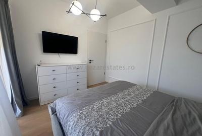 HERASTRAU LE CLUB DE INCHIRIAT APARTAMENT 2 CAMERE MODERN LUX - 18