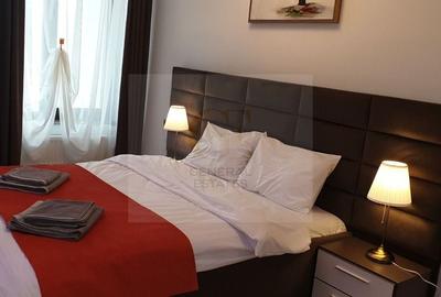 Apartament 2 camere tip penthouse cu terasă panoramică – zona Coresi - 3