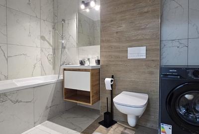 Apartament 2 camere modern in Paradis Residence - Cod intern 2004 - 7