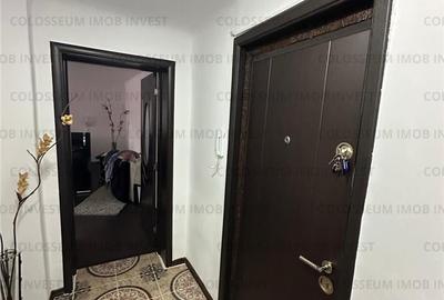 Apartament 2 camare zona Centru Civic-Gheorghe Lazar Apartament 2 camare zona Centru Civic-Gheorghe Lazar - 9