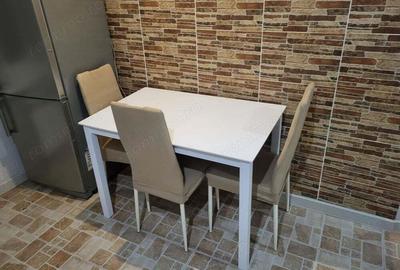 Garsonieră semidecomandată în Crângași